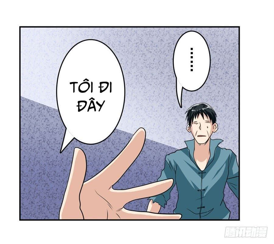 đọc truyện Anh Hùng ? Ta Không Làm Lâu Rồi Chương 111 ảnh 100 tại Thiên Thai Truyện