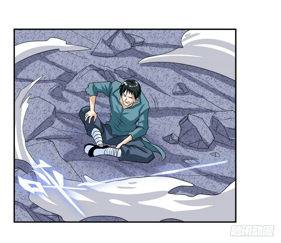 đọc truyện Anh Hùng ? Ta Không Làm Lâu Rồi Chương 111 ảnh 101 tại Thiên Thai Truyện