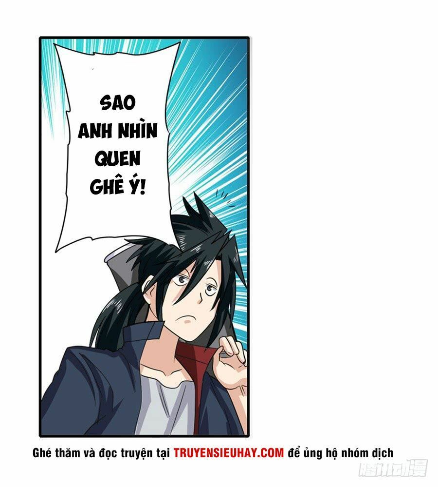 đọc truyện Anh Hùng ? Ta Không Làm Lâu Rồi Chương 112 ảnh 12 tại Thiên Thai Truyện