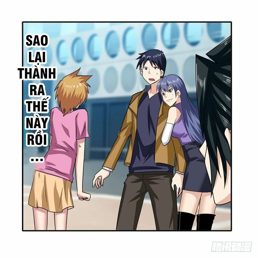 đọc truyện Anh Hùng ? Ta Không Làm Lâu Rồi Chương 112 ảnh 13 tại Thiên Thai Truyện