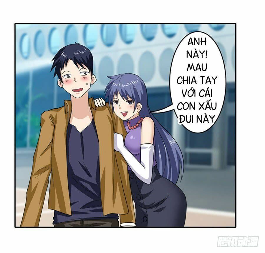 đọc truyện Anh Hùng ? Ta Không Làm Lâu Rồi Chương 112 ảnh 15 tại Thiên Thai Truyện