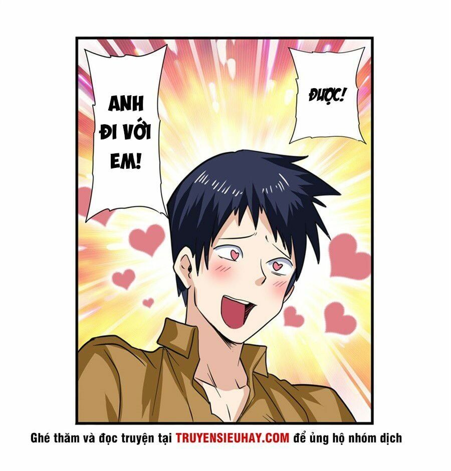 đọc truyện Anh Hùng ? Ta Không Làm Lâu Rồi Chương 112 ảnh 17 tại Thiên Thai Truyện