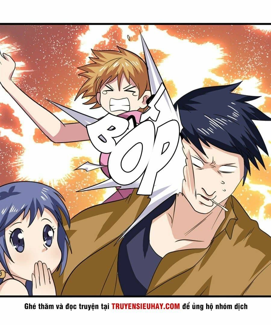 đọc truyện Anh Hùng ? Ta Không Làm Lâu Rồi Chương 112 ảnh 18 tại Thiên Thai Truyện