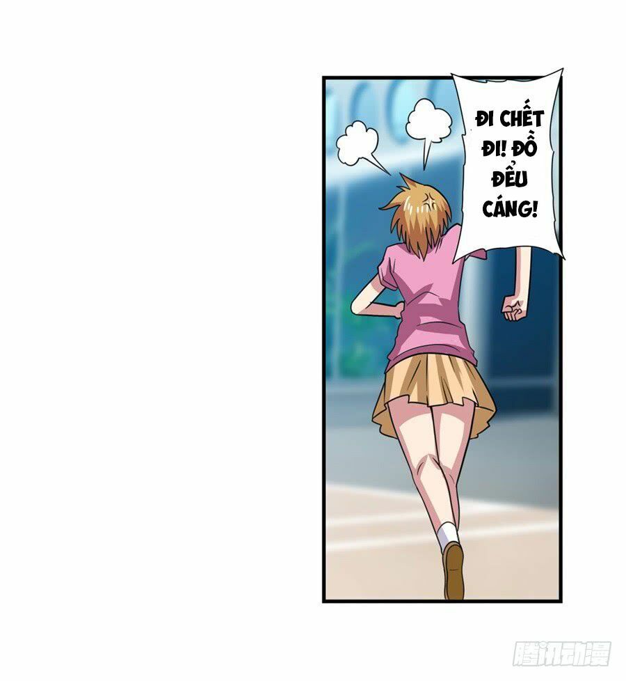 đọc truyện Anh Hùng ? Ta Không Làm Lâu Rồi Chương 112 ảnh 19 tại Thiên Thai Truyện