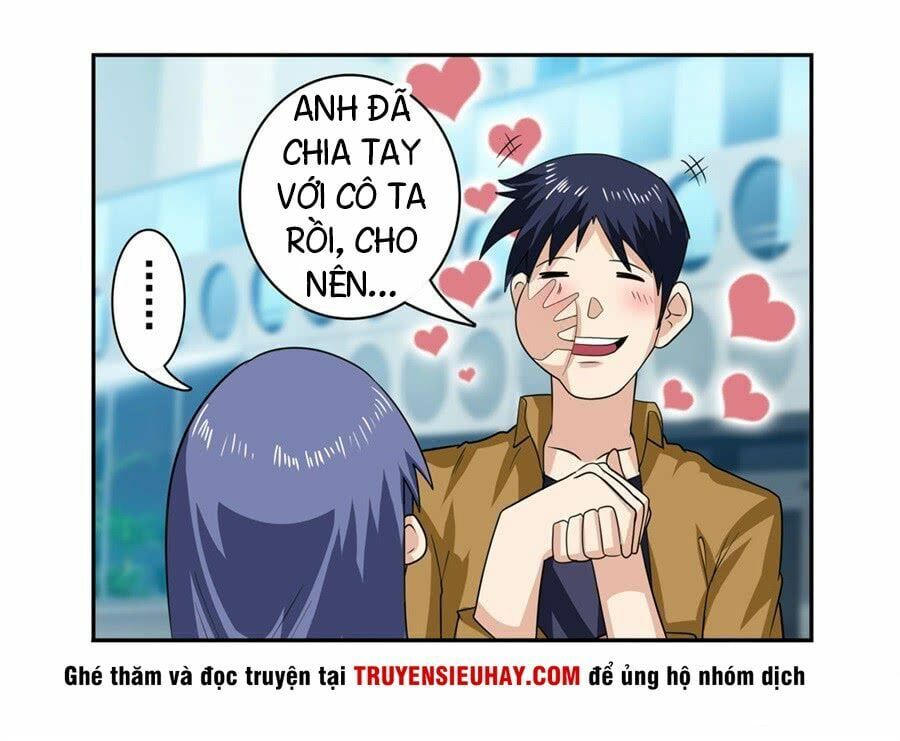 đọc truyện Anh Hùng ? Ta Không Làm Lâu Rồi Chương 112 ảnh 20 tại Thiên Thai Truyện