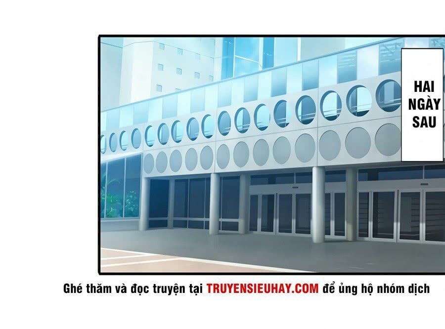 đọc truyện Anh Hùng ? Ta Không Làm Lâu Rồi Chương 112 ảnh 4 tại Thiên Thai Truyện