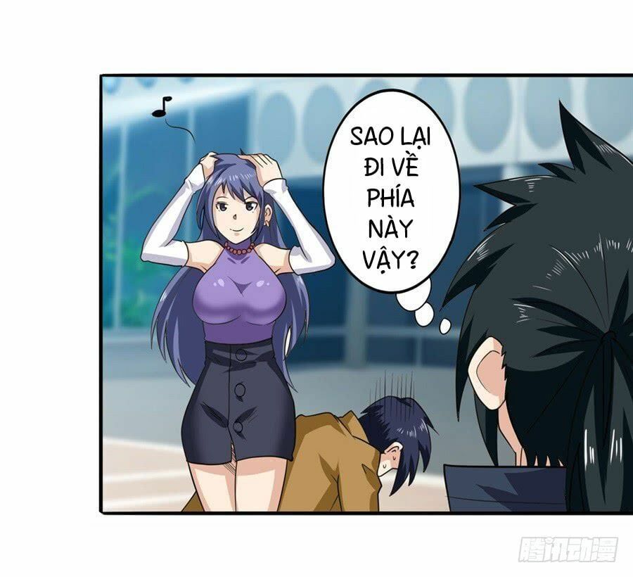 đọc truyện Anh Hùng ? Ta Không Làm Lâu Rồi Chương 112 ảnh 25 tại Thiên Thai Truyện