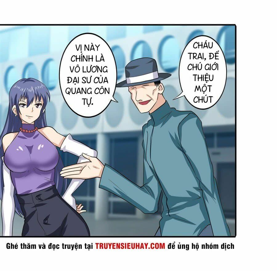 đọc truyện Anh Hùng ? Ta Không Làm Lâu Rồi Chương 112 ảnh 27 tại Thiên Thai Truyện