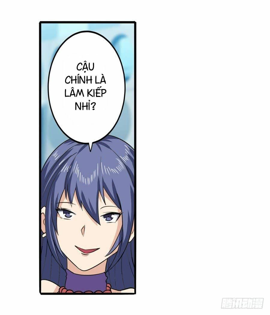 đọc truyện Anh Hùng ? Ta Không Làm Lâu Rồi Chương 112 ảnh 28 tại Thiên Thai Truyện