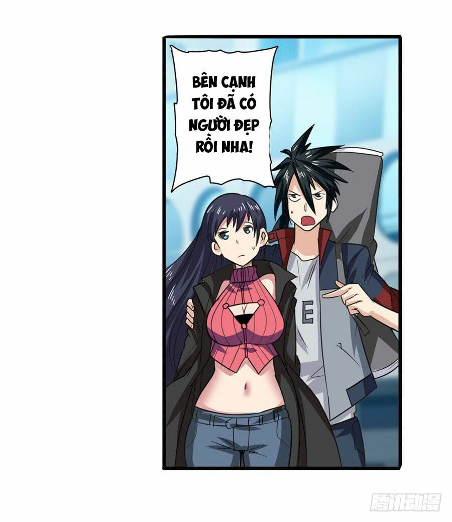 đọc truyện Anh Hùng ? Ta Không Làm Lâu Rồi Chương 112 ảnh 30 tại Thiên Thai Truyện