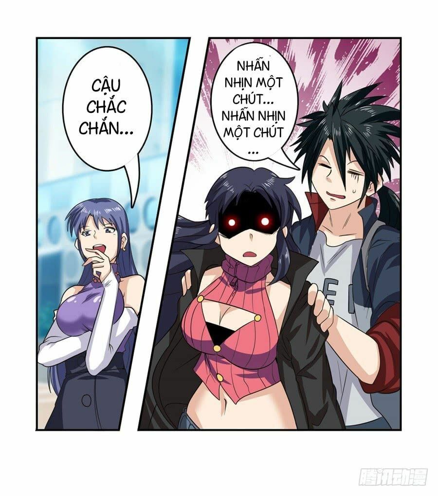 đọc truyện Anh Hùng ? Ta Không Làm Lâu Rồi Chương 112 ảnh 31 tại Thiên Thai Truyện