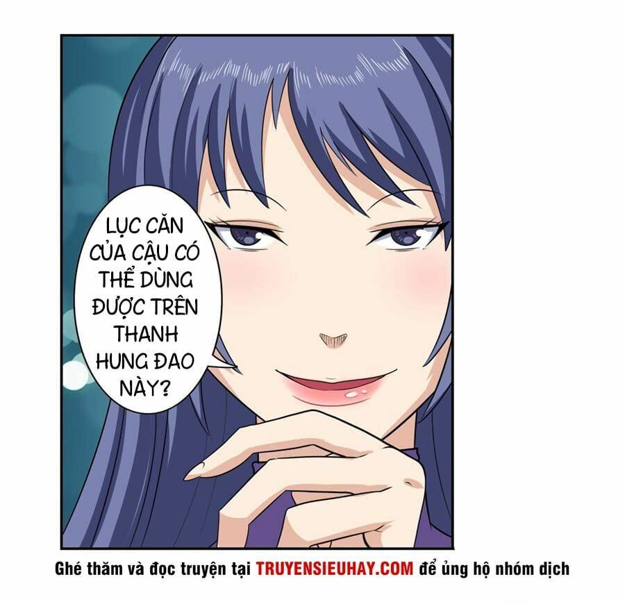 đọc truyện Anh Hùng ? Ta Không Làm Lâu Rồi Chương 112 ảnh 32 tại Thiên Thai Truyện