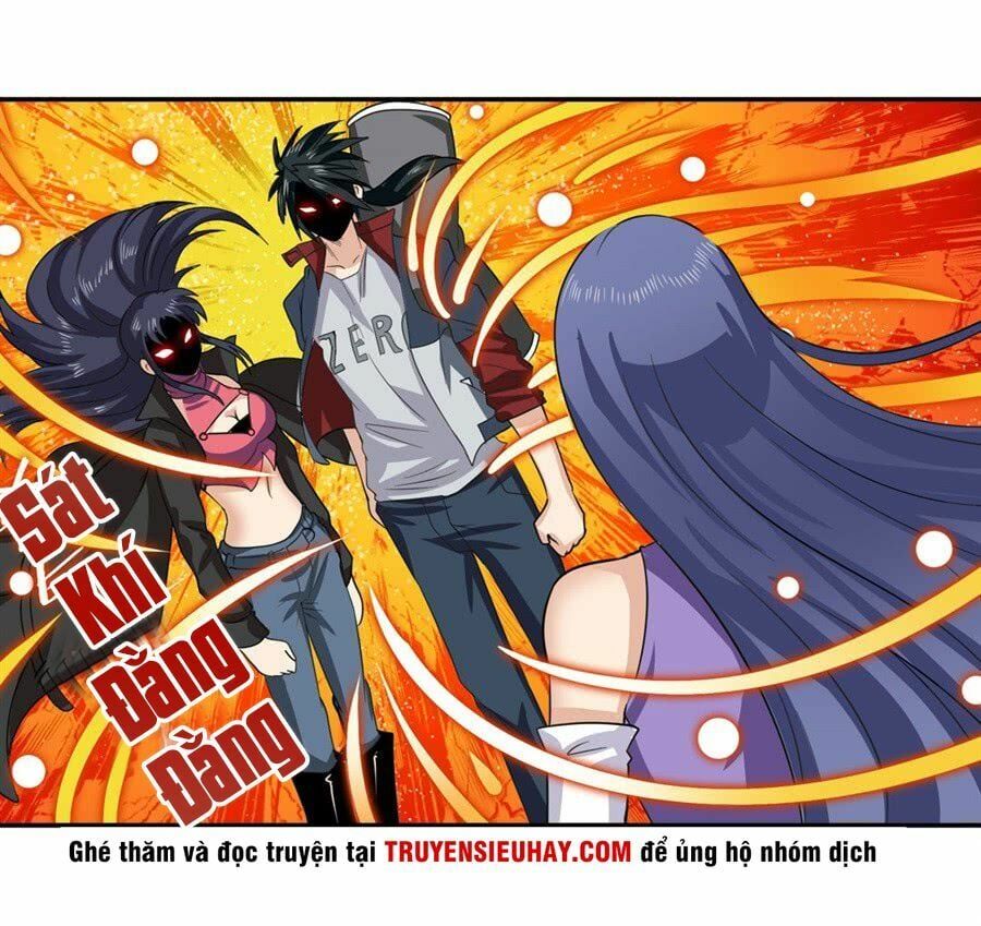 đọc truyện Anh Hùng ? Ta Không Làm Lâu Rồi Chương 112 ảnh 35 tại Thiên Thai Truyện