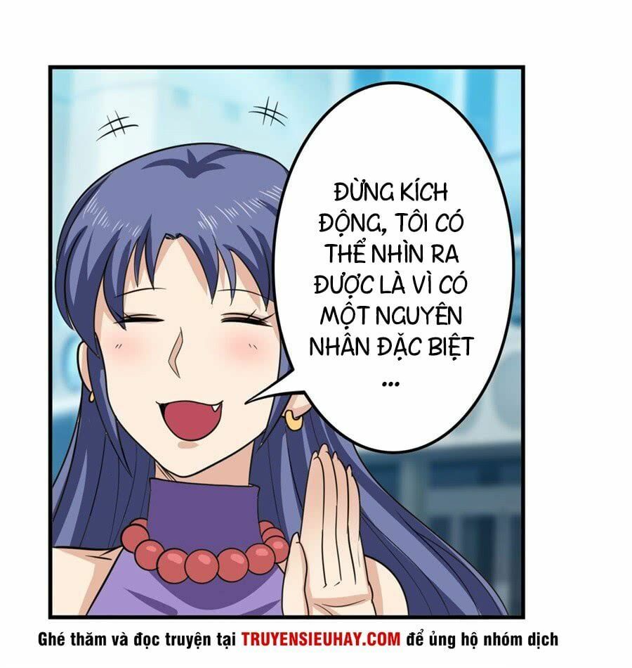 đọc truyện Anh Hùng ? Ta Không Làm Lâu Rồi Chương 112 ảnh 38 tại Thiên Thai Truyện