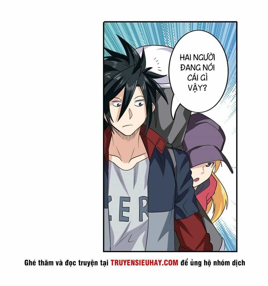 đọc truyện Anh Hùng ? Ta Không Làm Lâu Rồi Chương 112 ảnh 40 tại Thiên Thai Truyện