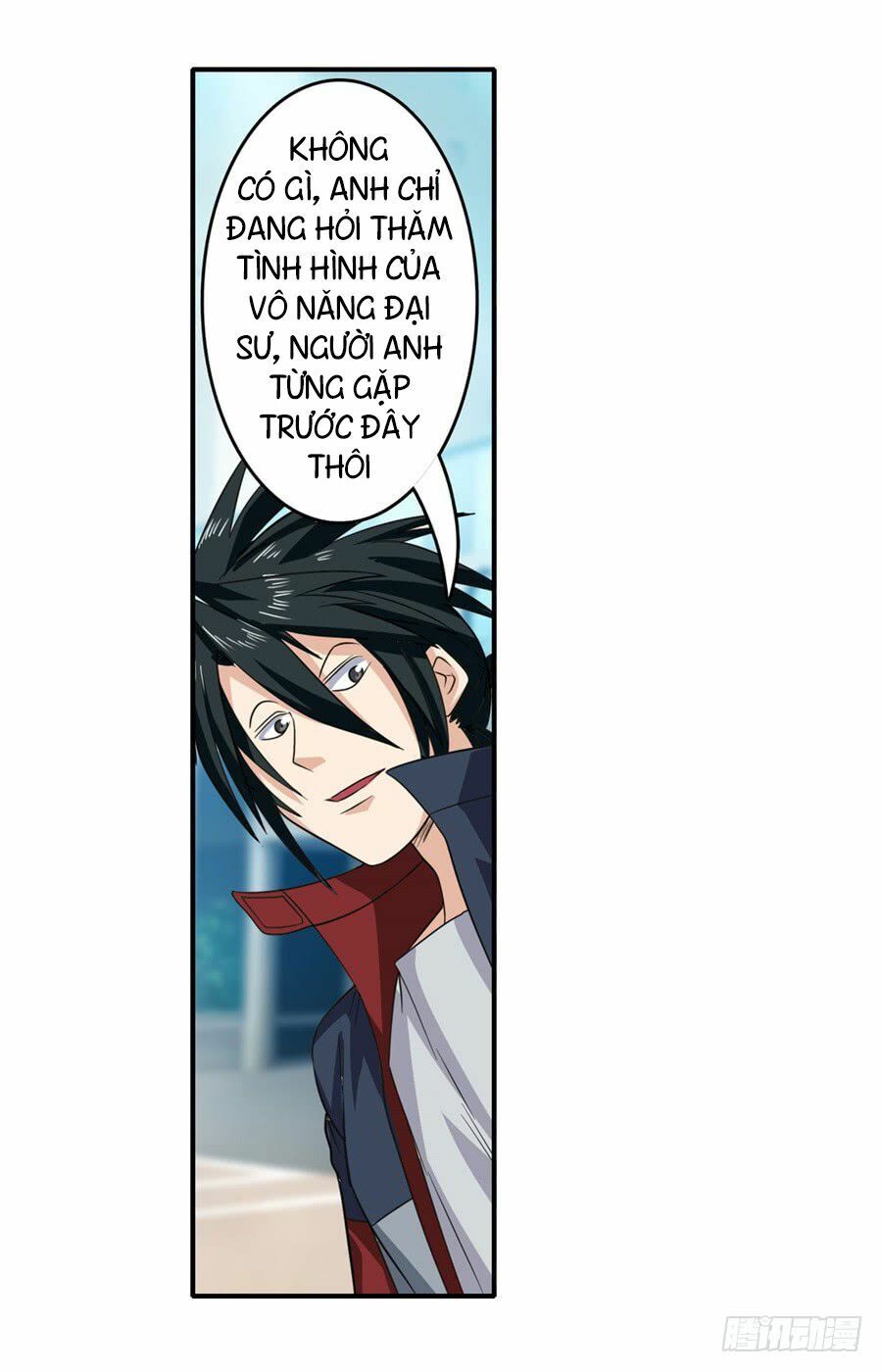 đọc truyện Anh Hùng ? Ta Không Làm Lâu Rồi Chương 112 ảnh 41 tại Thiên Thai Truyện