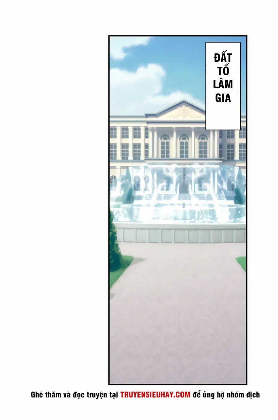 đọc truyện Anh Hùng ? Ta Không Làm Lâu Rồi Chương 112 ảnh 43 tại Thiên Thai Truyện