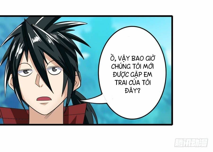 đọc truyện Anh Hùng ? Ta Không Làm Lâu Rồi Chương 112 ảnh 45 tại Thiên Thai Truyện