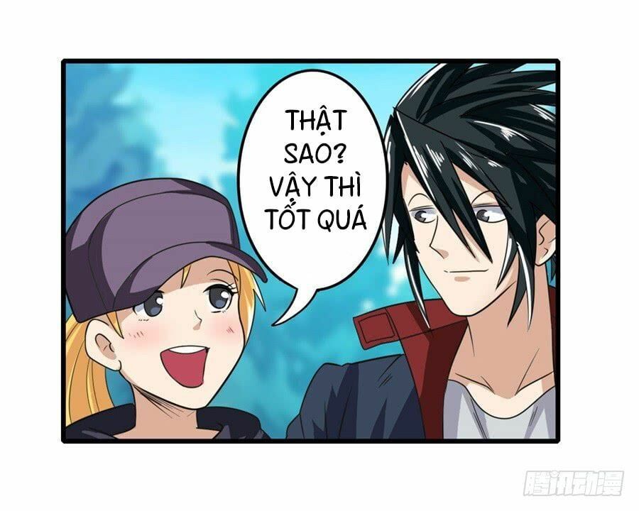 đọc truyện Anh Hùng ? Ta Không Làm Lâu Rồi Chương 112 ảnh 47 tại Thiên Thai Truyện