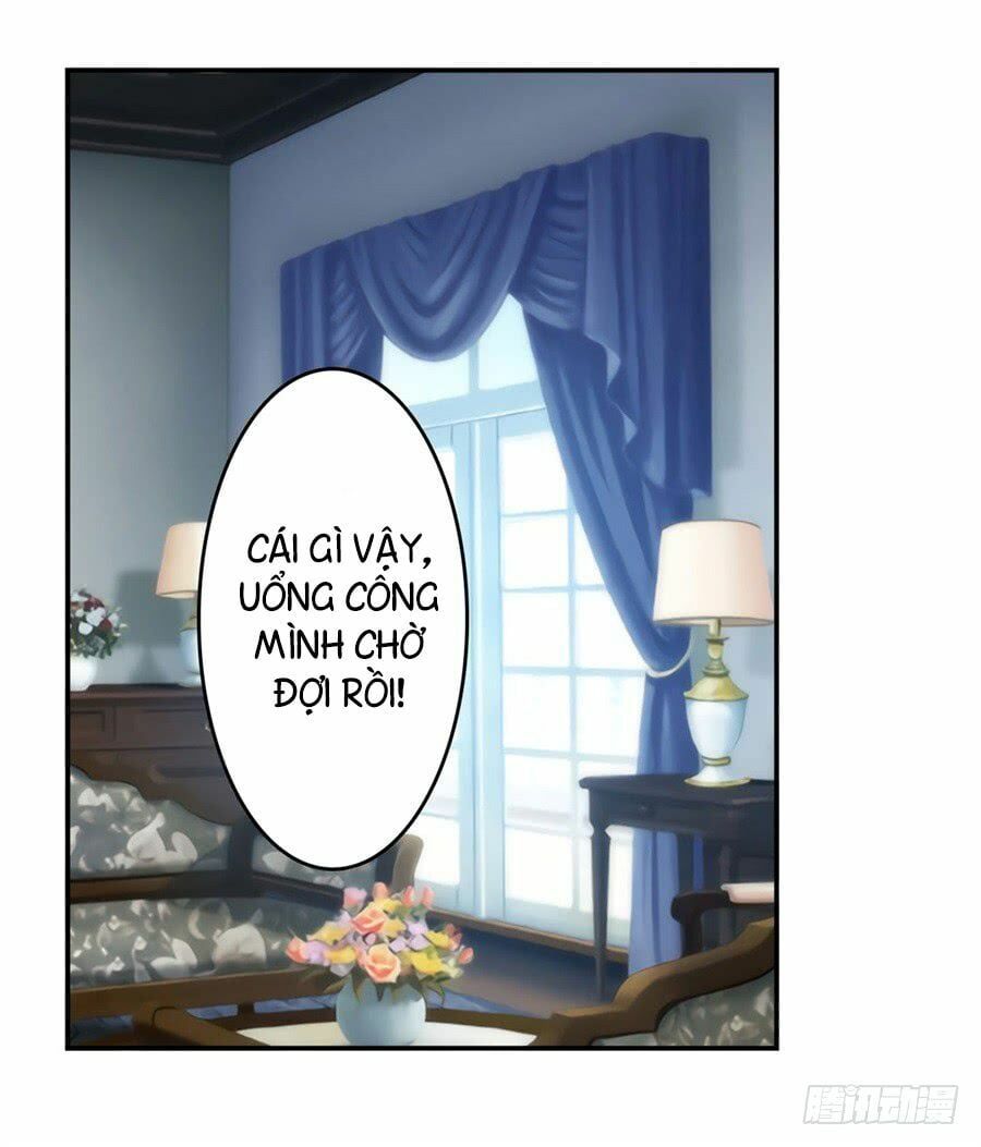 đọc truyện Anh Hùng ? Ta Không Làm Lâu Rồi Chương 112 ảnh 49 tại Thiên Thai Truyện