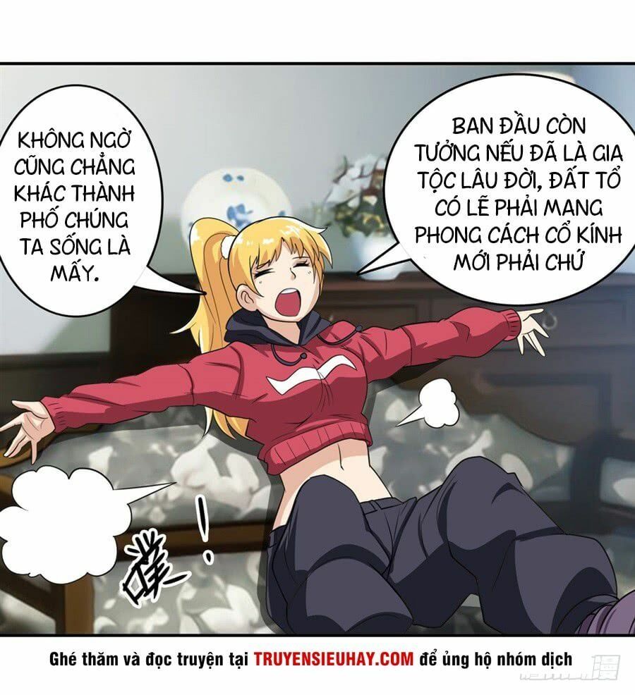 đọc truyện Anh Hùng ? Ta Không Làm Lâu Rồi Chương 112 ảnh 50 tại Thiên Thai Truyện