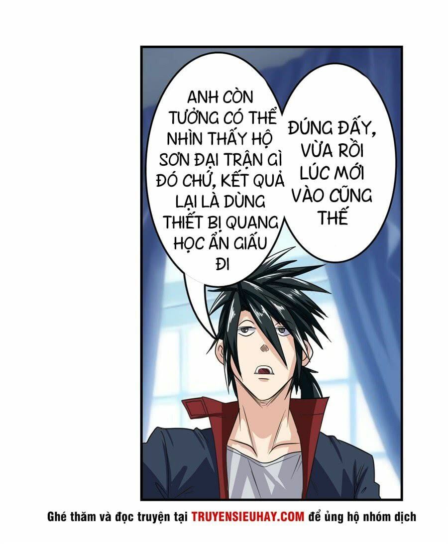 đọc truyện Anh Hùng ? Ta Không Làm Lâu Rồi Chương 112 ảnh 51 tại Thiên Thai Truyện