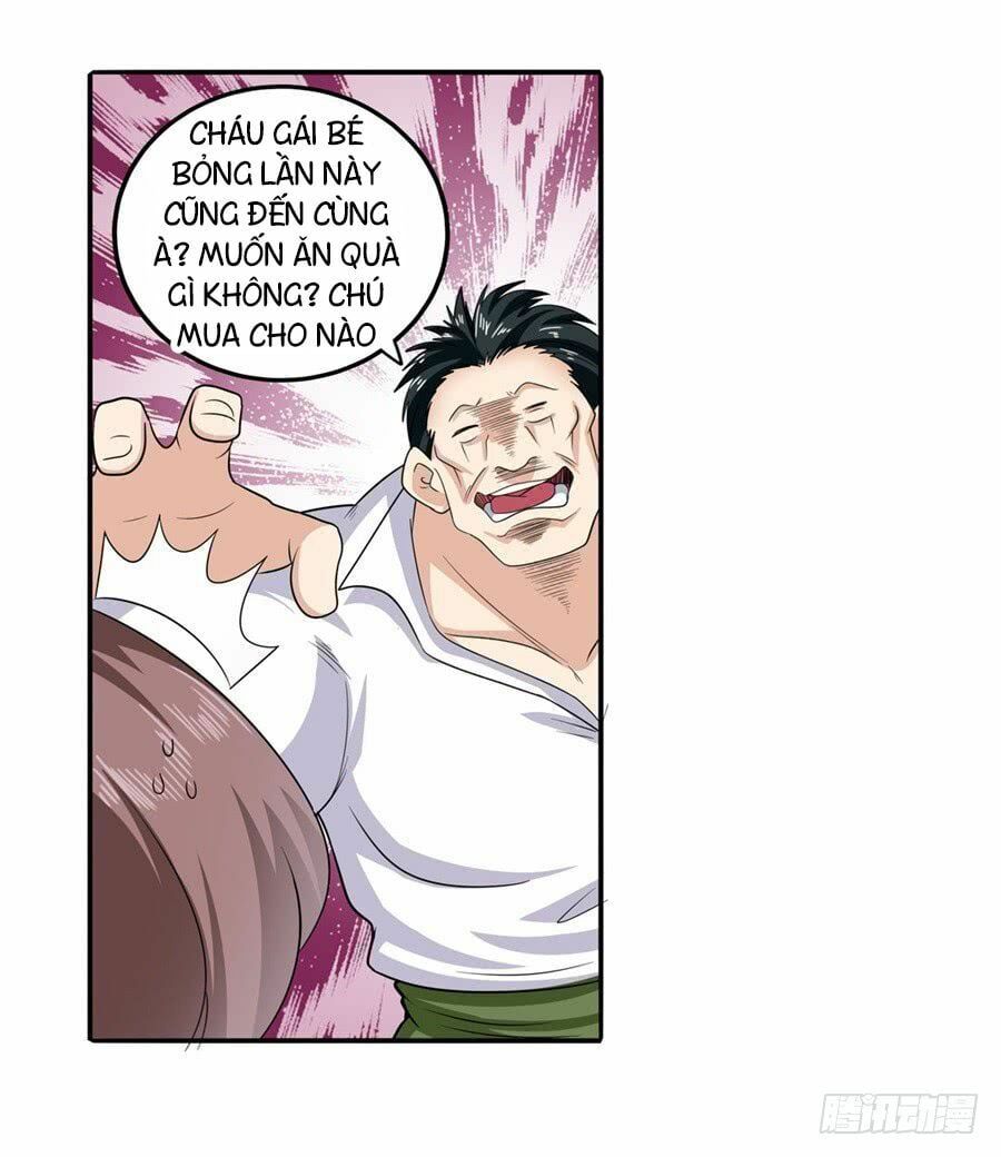 đọc truyện Anh Hùng ? Ta Không Làm Lâu Rồi Chương 112 ảnh 7 tại Thiên Thai Truyện