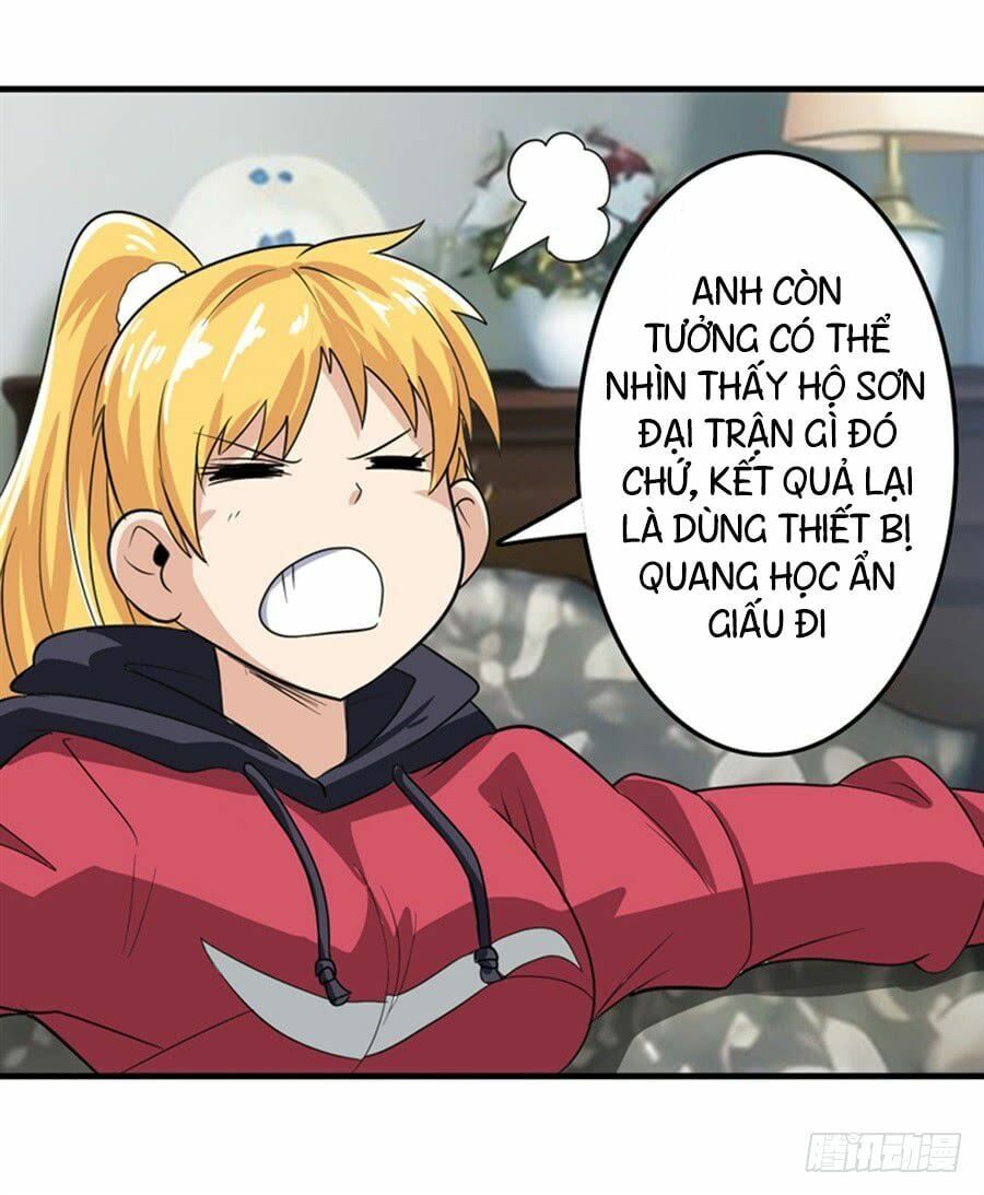 đọc truyện Anh Hùng ? Ta Không Làm Lâu Rồi Chương 112 ảnh 52 tại Thiên Thai Truyện