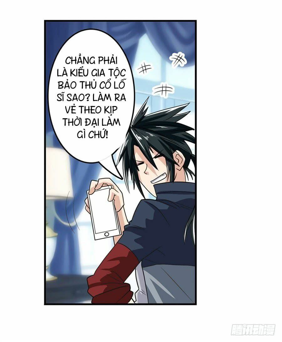 đọc truyện Anh Hùng ? Ta Không Làm Lâu Rồi Chương 112 ảnh 53 tại Thiên Thai Truyện