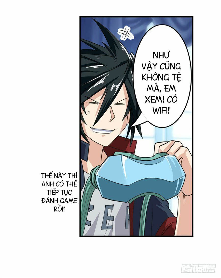 đọc truyện Anh Hùng ? Ta Không Làm Lâu Rồi Chương 112 ảnh 54 tại Thiên Thai Truyện