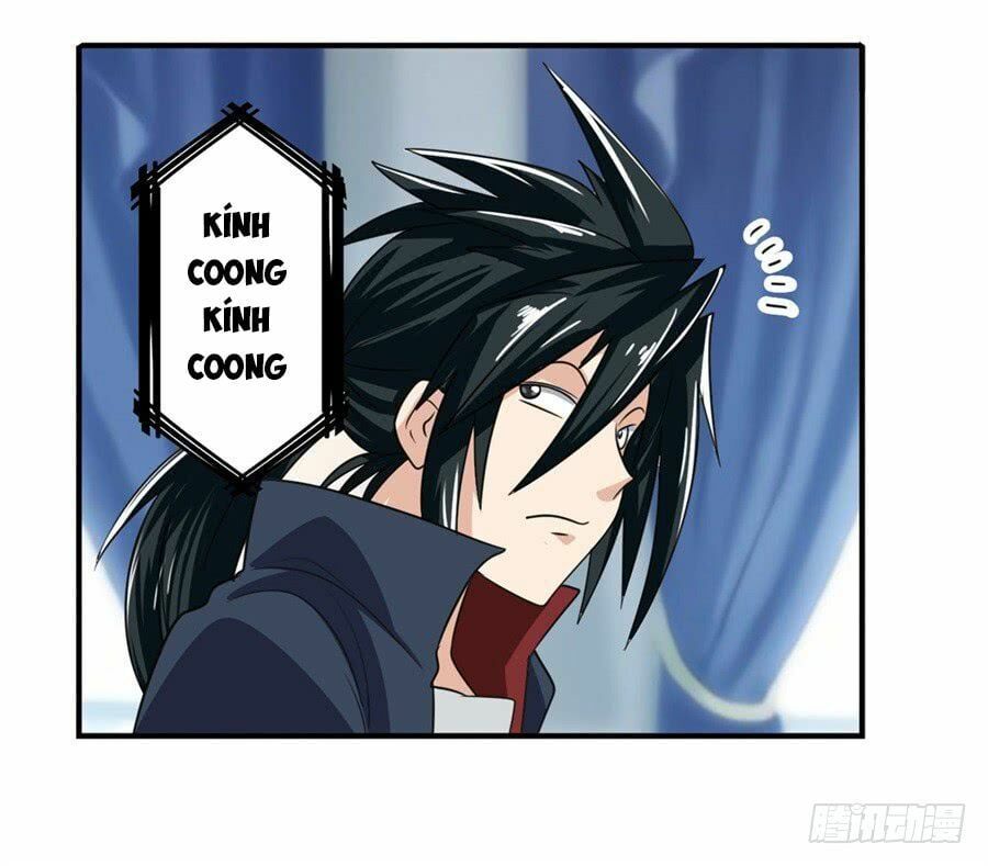 đọc truyện Anh Hùng ? Ta Không Làm Lâu Rồi Chương 112 ảnh 56 tại Thiên Thai Truyện