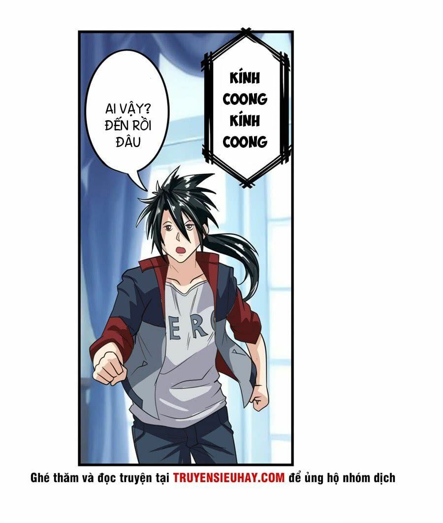 đọc truyện Anh Hùng ? Ta Không Làm Lâu Rồi Chương 112 ảnh 57 tại Thiên Thai Truyện