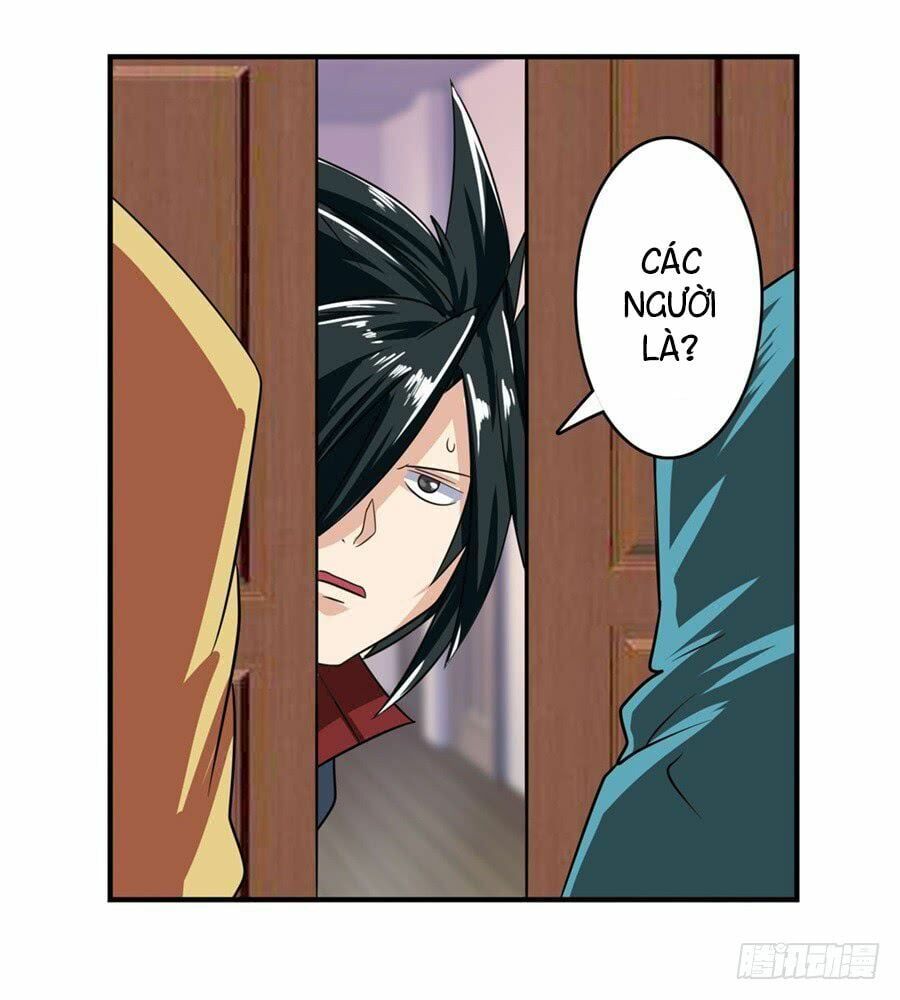 đọc truyện Anh Hùng ? Ta Không Làm Lâu Rồi Chương 112 ảnh 58 tại Thiên Thai Truyện