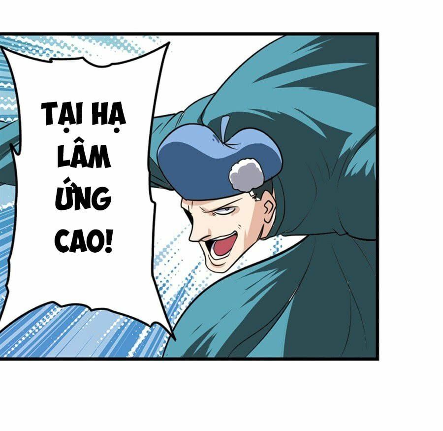 đọc truyện Anh Hùng ? Ta Không Làm Lâu Rồi Chương 112 ảnh 62 tại Thiên Thai Truyện