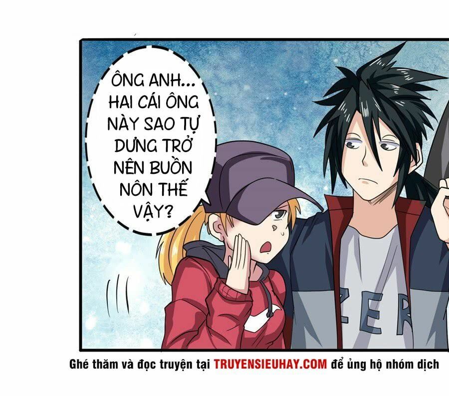 đọc truyện Anh Hùng ? Ta Không Làm Lâu Rồi Chương 112 ảnh 9 tại Thiên Thai Truyện