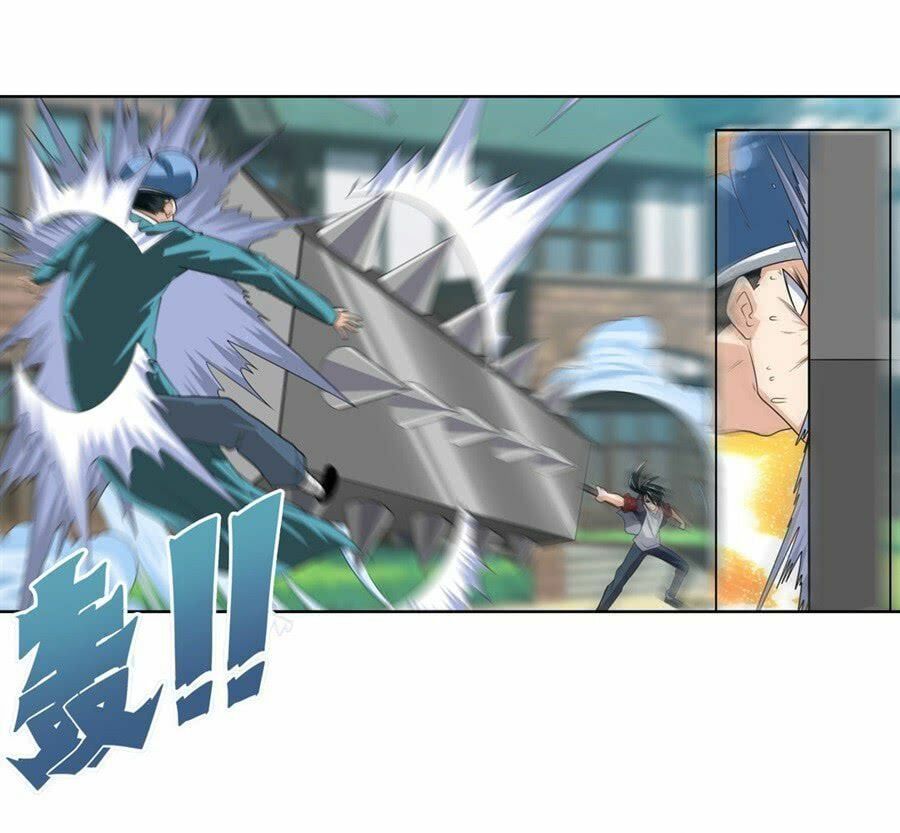 đọc truyện Anh Hùng ? Ta Không Làm Lâu Rồi Chương 112 ảnh 72 tại Thiên Thai Truyện