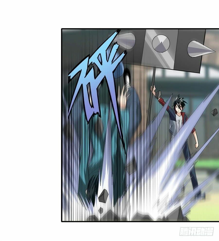 đọc truyện Anh Hùng ? Ta Không Làm Lâu Rồi Chương 112 ảnh 74 tại Thiên Thai Truyện