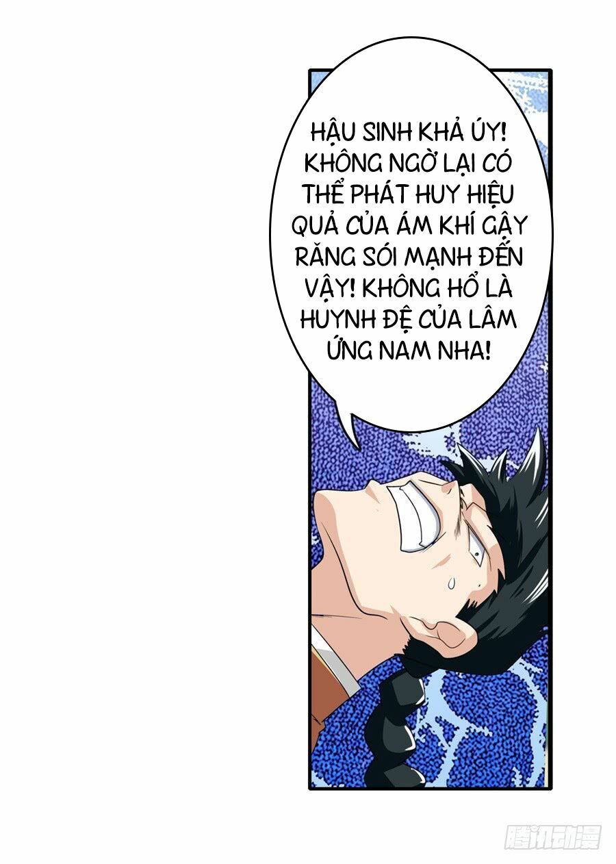 đọc truyện Anh Hùng ? Ta Không Làm Lâu Rồi Chương 112 ảnh 75 tại Thiên Thai Truyện