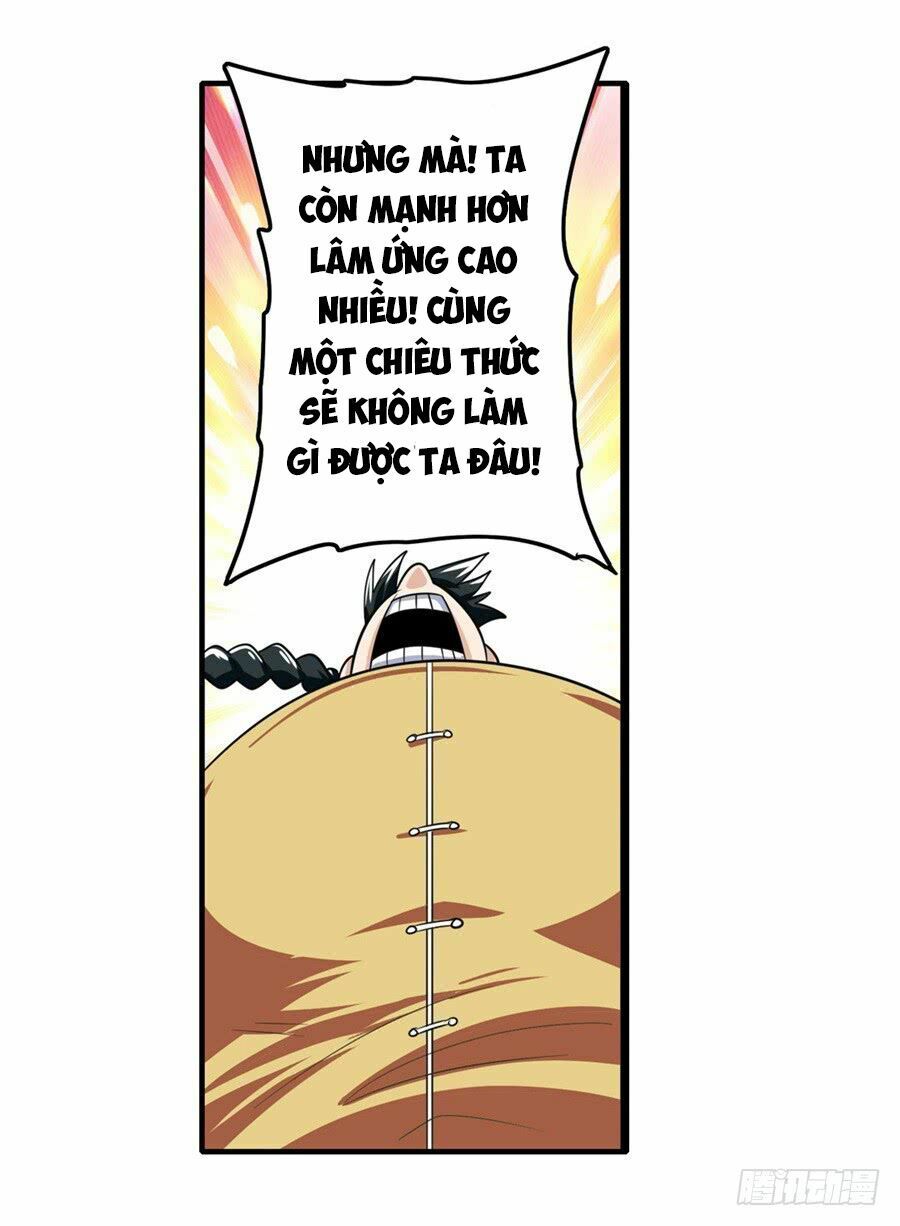 đọc truyện Anh Hùng ? Ta Không Làm Lâu Rồi Chương 112 ảnh 76 tại Thiên Thai Truyện