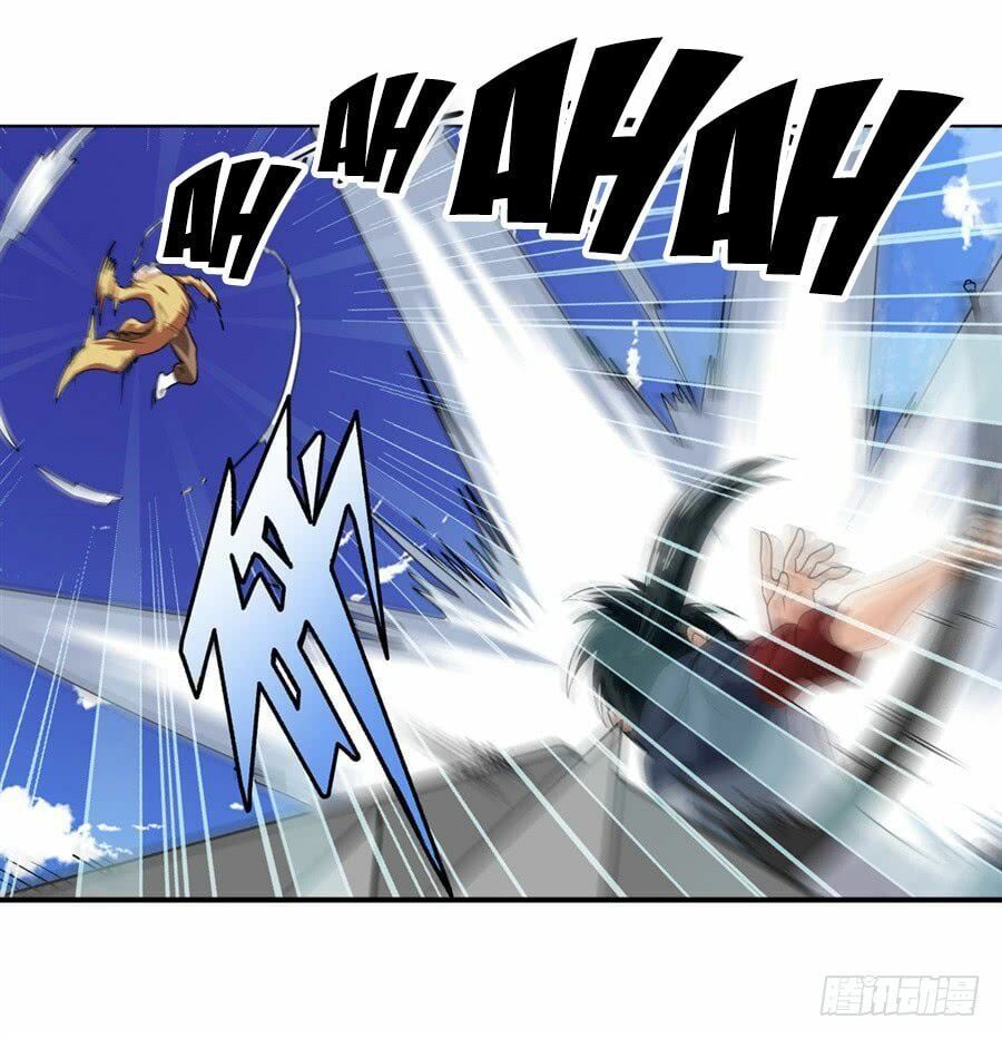 đọc truyện Anh Hùng ? Ta Không Làm Lâu Rồi Chương 112 ảnh 77 tại Thiên Thai Truyện