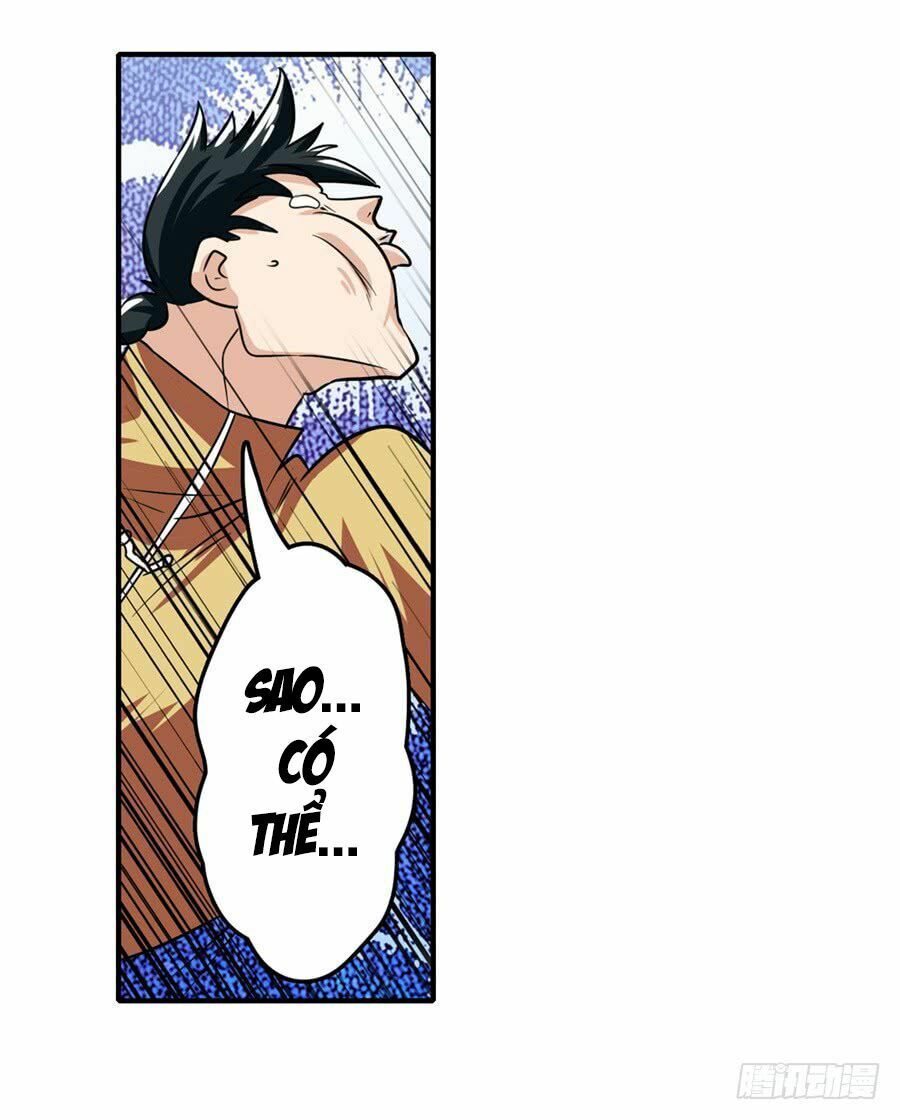 đọc truyện Anh Hùng ? Ta Không Làm Lâu Rồi Chương 112 ảnh 78 tại Thiên Thai Truyện