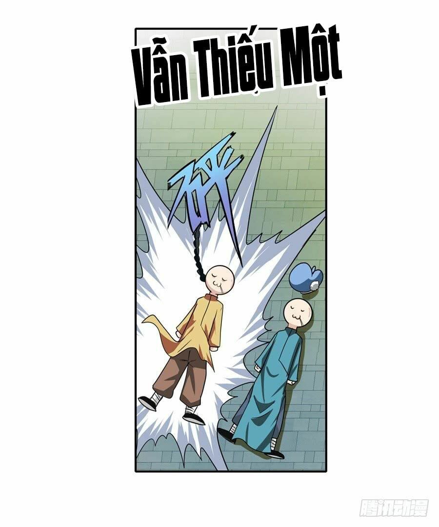 đọc truyện Anh Hùng ? Ta Không Làm Lâu Rồi Chương 112 ảnh 79 tại Thiên Thai Truyện