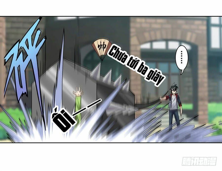 đọc truyện Anh Hùng ? Ta Không Làm Lâu Rồi Chương 112 ảnh 82 tại Thiên Thai Truyện