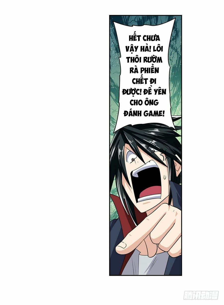 đọc truyện Anh Hùng ? Ta Không Làm Lâu Rồi Chương 112 ảnh 83 tại Thiên Thai Truyện