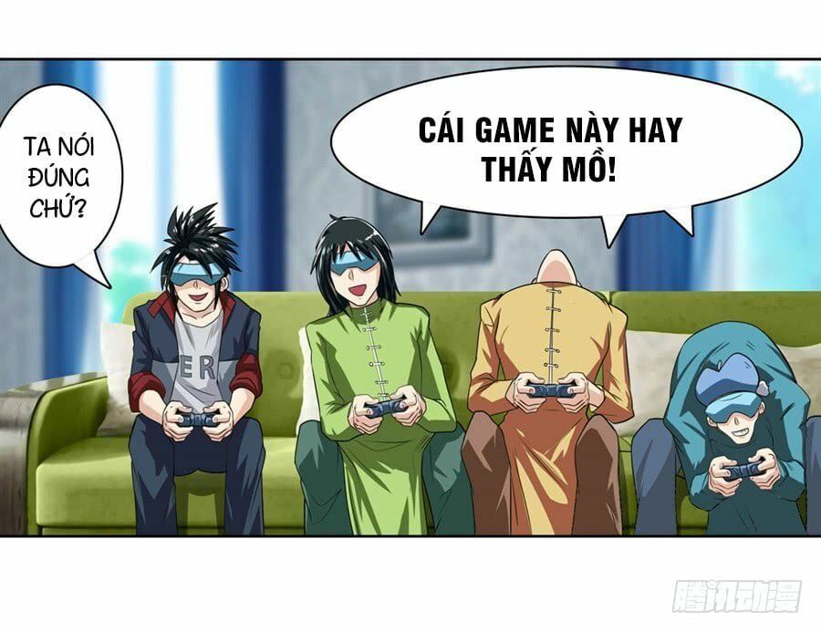 đọc truyện Anh Hùng ? Ta Không Làm Lâu Rồi Chương 112 ảnh 87 tại Thiên Thai Truyện