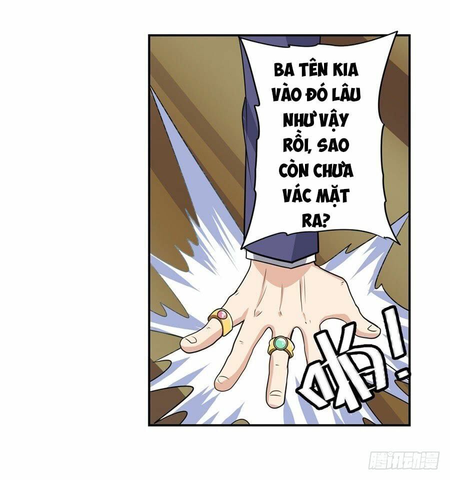 đọc truyện Anh Hùng ? Ta Không Làm Lâu Rồi Chương 112 ảnh 89 tại Thiên Thai Truyện