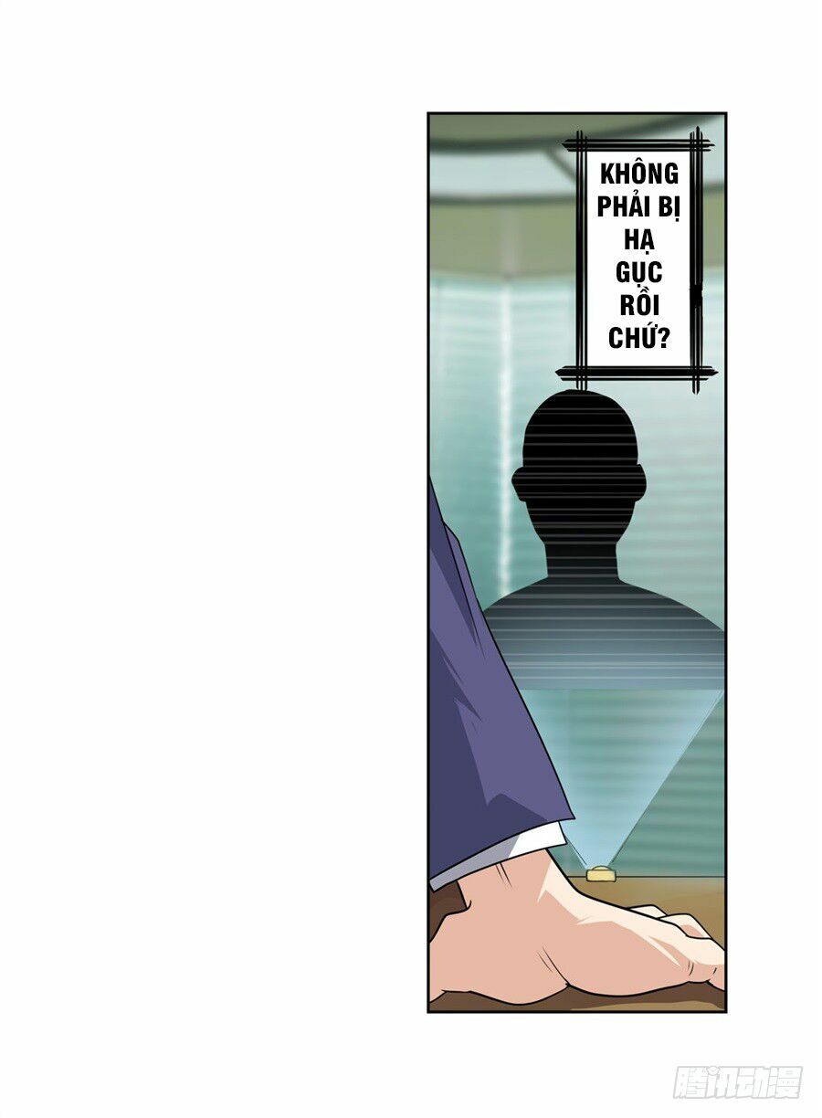 đọc truyện Anh Hùng ? Ta Không Làm Lâu Rồi Chương 112 ảnh 90 tại Thiên Thai Truyện