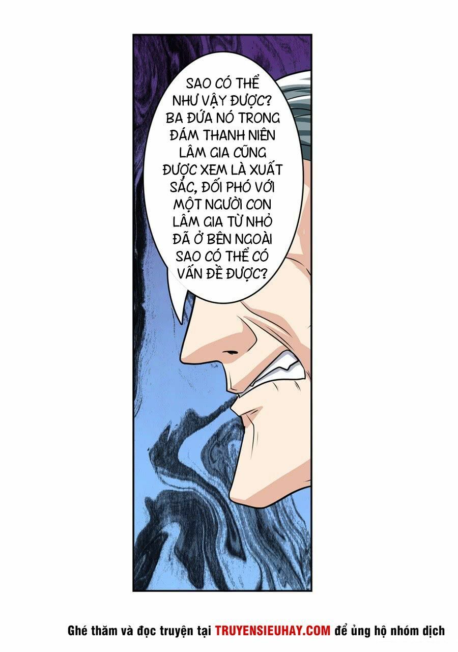 đọc truyện Anh Hùng ? Ta Không Làm Lâu Rồi Chương 112 ảnh 91 tại Thiên Thai Truyện