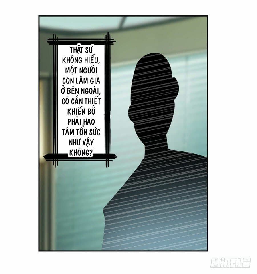 đọc truyện Anh Hùng ? Ta Không Làm Lâu Rồi Chương 112 ảnh 92 tại Thiên Thai Truyện