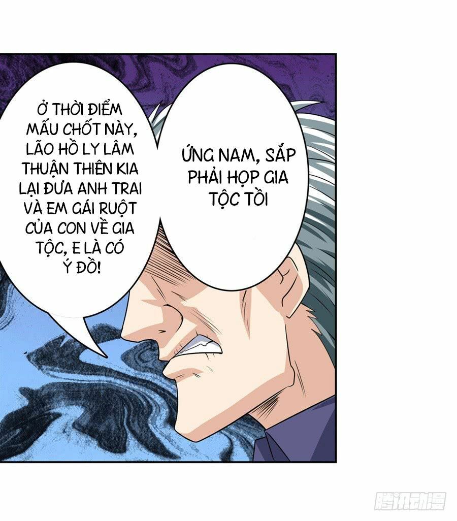 đọc truyện Anh Hùng ? Ta Không Làm Lâu Rồi Chương 112 ảnh 93 tại Thiên Thai Truyện